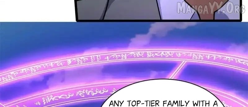 Divine Urban God Chapter 311 - page 95